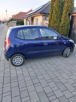 Predám Hyundai i10