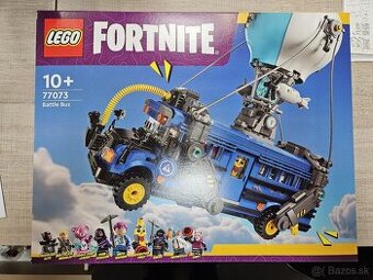 LEGO Fortnite 77073 Battle Bus