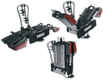 Thule easyfold 931 + vak