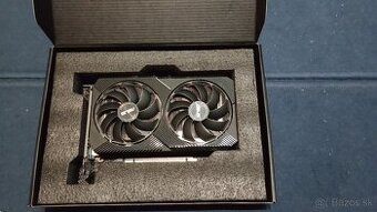 ASUS GTX 1660 Super OC Dual Mini