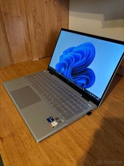 HP Pavilion x360 Convertible 15