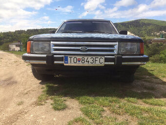 Ford Granada