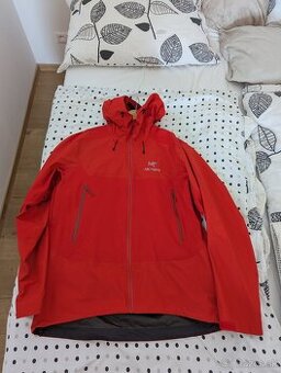 Arcteryx Beta SL Hybrid GORE-TEX Bunda XL