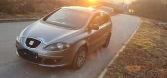 Predám Seat Altea XL 1.9 TDI 77kw