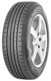 Letné pneu ContiEcoContact 5 195/55 R16