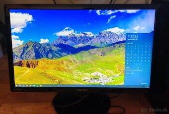 Monitor Samsung S24A300H