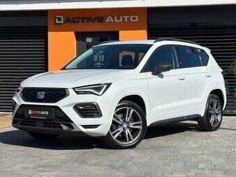 Seat Ateca FR 2.0 TDi DSG, r.v.: 2022