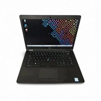 Notebook Dell Latitude 5480 - 633567