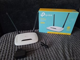 WiFi router tp-link