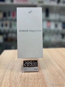 Honor Magic 6 lite 256gb