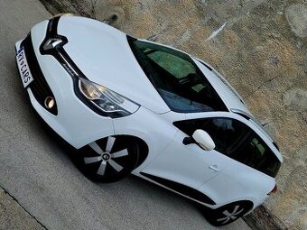 Renault Clio Grandtour 1.5dci 55kw-kúpené na Slovensku-2015