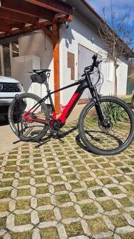 Predám ebike CTM pulze expert resp VYMENÍM - 1