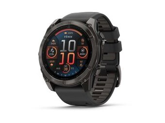 Garmin Fenix 8