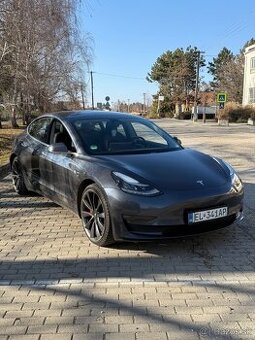 Tesla Model 3 Performance ✅DPH✅ - 1