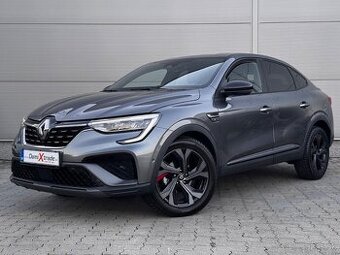 Renault Arkana 1.3 TCe 160 mHEV R.S.Line EDC