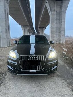 Audi Q7 4l - 1