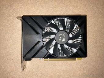 Nvidia GeForce GTX 1660 Super 6GB