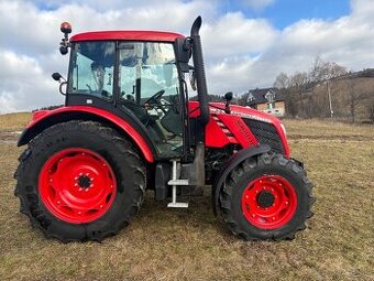 zetor Proxima CL 80 - 1