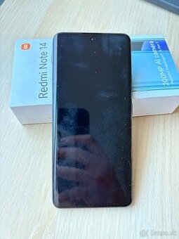 Xiaomi redmi note 14 PRO+5G-512GB