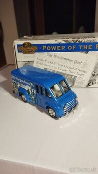 Matchbox yesteryear YPP04