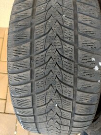 Zimné pneu 225/45 R17 rok 2022,5mm - 1