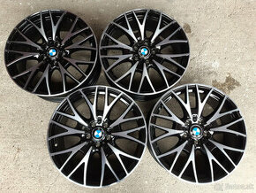 5x120  20"  BMW 3 (F30) , BMW 4 (F36)  -nové