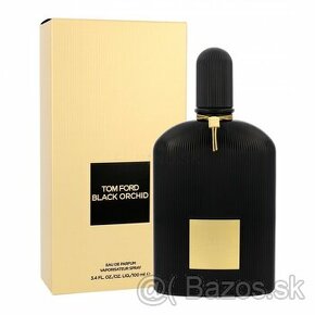 Parfem vôňa Tom Ford Black Orchid 100ml