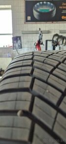 continental allseasoncontact 225/45 r17 - 1