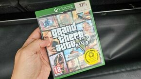 Xbox One hra - Crash Bandicoot Nsane trilogy