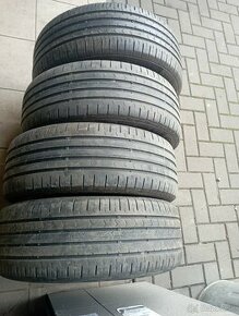 Letné pneu 205/55 R16 - 1