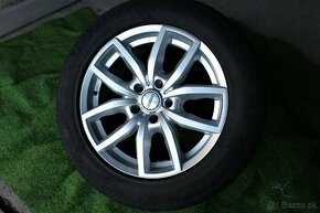 18"---ORIG--DEZENT---TOUAREG---BMWX5---5x120 r18--SADA - 1