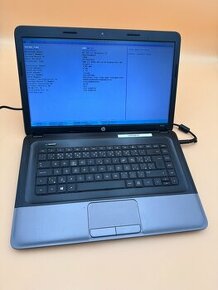 Predám notebook vhodný na diely alebo doskladanie HP 255 G1 - 1