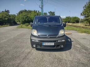 VIVARO - 1