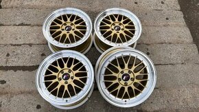 Elektróny 5x112 r18 bbs style