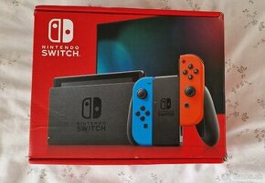 Nintendo Switch - 1