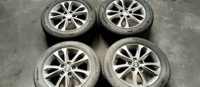 Alu disky 5x114,3 r16 Kia Hyundai