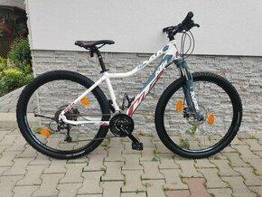 Horský bicykel KTM - PEAK 27,5" - 1