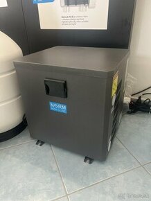 Bazénové tepelné čerpadlo Norm Mini Cube 3,5kw