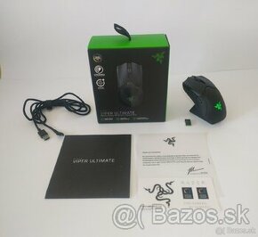 Razer Viper Ultimate 20k