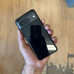 Google Pixel 8 8/256GB Black