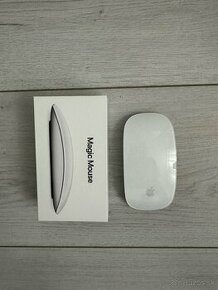 Apple magic mouse