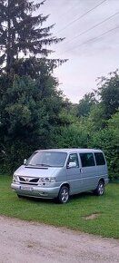 VW Multivan T4 2,5tdi 111kw 2000