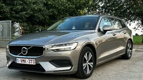 Volvo V60 D3 2019 110KW - 1