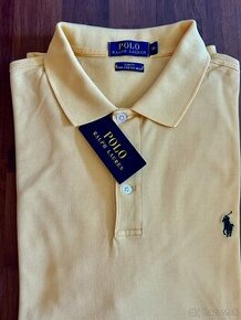 POLOKOŠEĽA zn.POLO RALPH LAUREN č.XL - 1