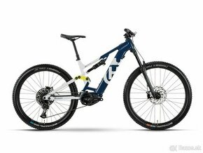 Predám HUSQVARNA Mountain Cross MC2 Blue/White 2023/2024