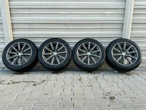 MAM 5x112 R18 235/50 R18 - 1