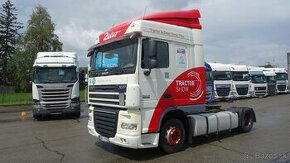 Prodám DAF FT XF 105.460 LOW DECK SC EURO 5/EEV - 1