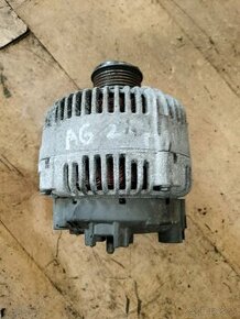 Audi A6 C6 2.0 tdi alternator - 1