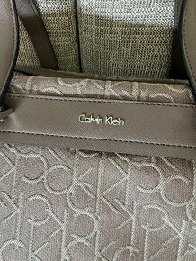 Kabelka Calvin Klein - 1