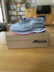 Mizuno Wave Rider